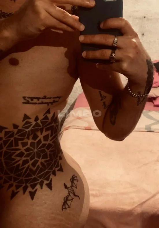 Foto de Nehitan, escort en Las Piedras, Canelones