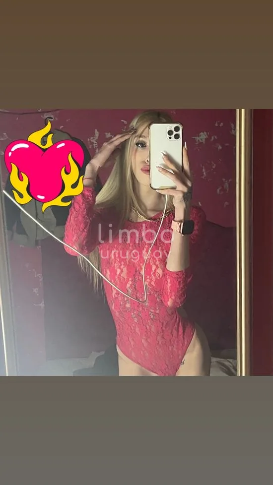 Foto de Aitana, escort en Las Piedras, Canelones