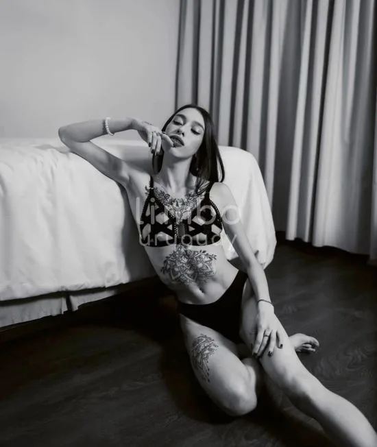 Foto de Aitana, escort en Las Piedras, Canelones