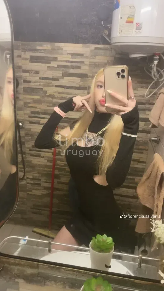 Foto de Aitana, escort en Las Piedras, Canelones