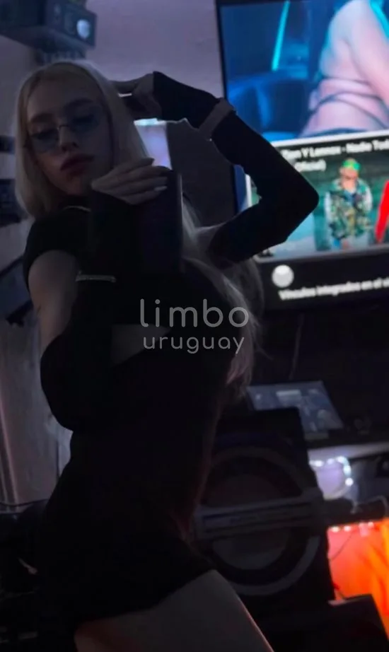 Foto de Aitana, escort en Las Piedras, Canelones