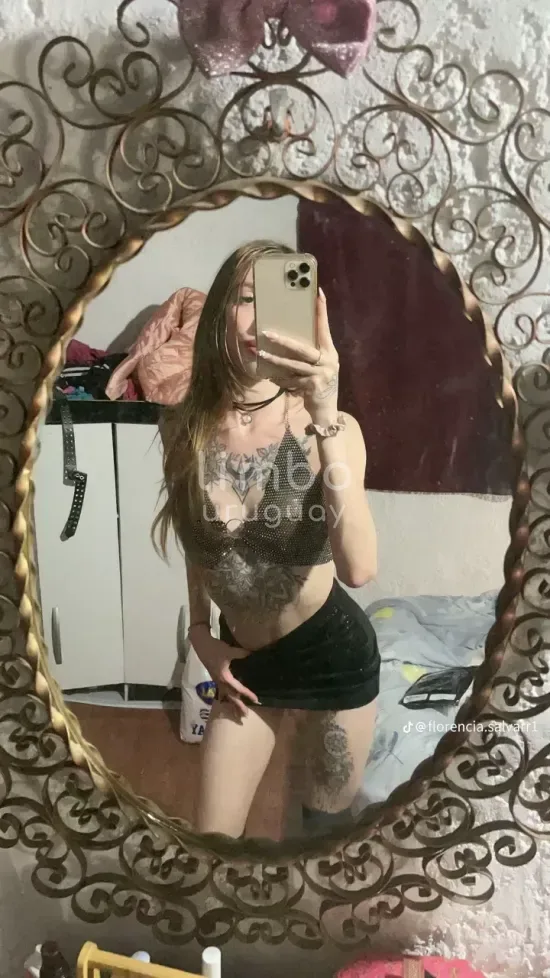 Foto de Aitana, escort en Las Piedras, Canelones