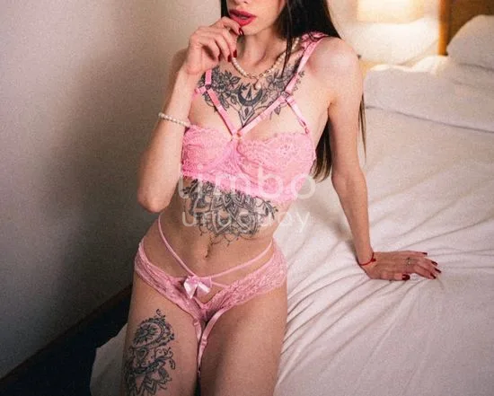 Foto de Aitana, escort en Las Piedras, Canelones