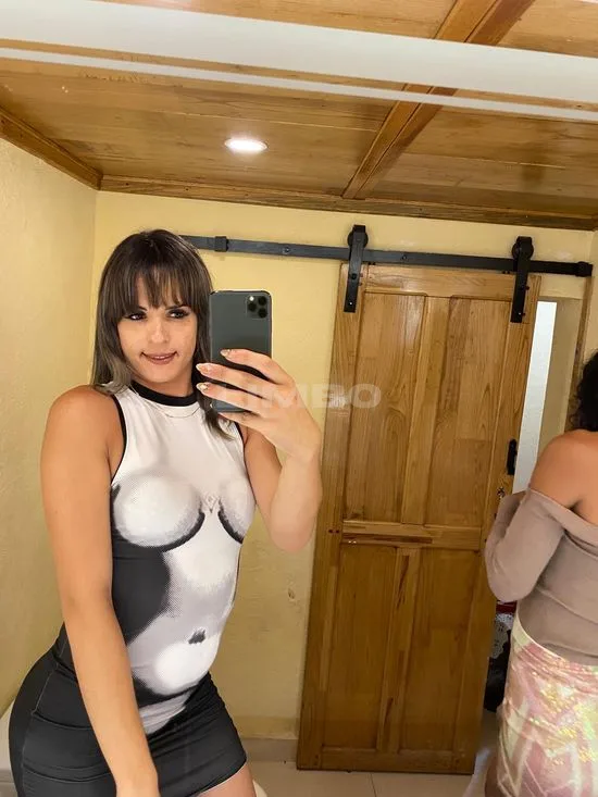 Foto de Dayana la cubanita, escort en San Jose
