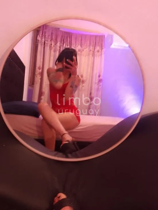 Foto de Tiffany ANAL 😈, escort en Palacio legislativo, Montevideo