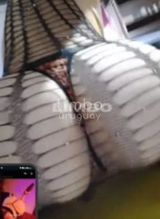 Foto de Tiffany ANAL 😈, escort en Palacio legislativo, Montevideo