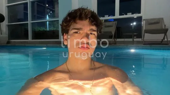 Foto de Lorenzo, escort en Punta Del Este