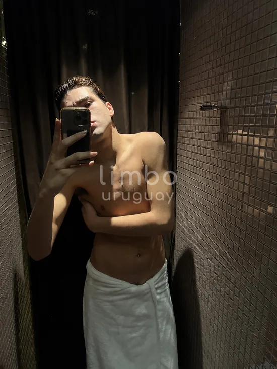 Foto de Lorenzo, escort en Punta Del Este