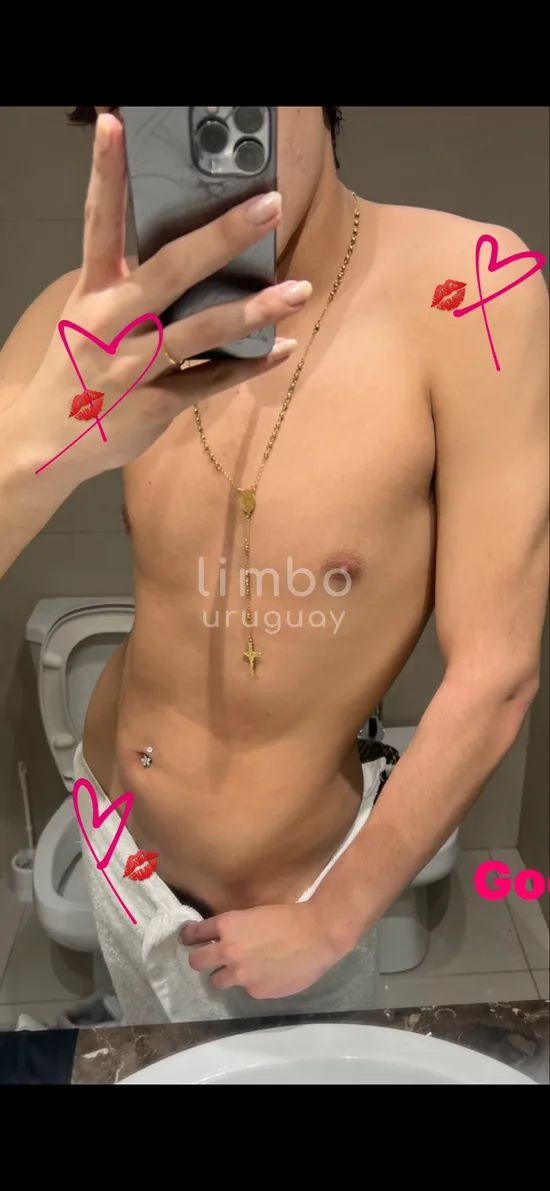 Foto de Lorenzo, escort en Punta Del Este