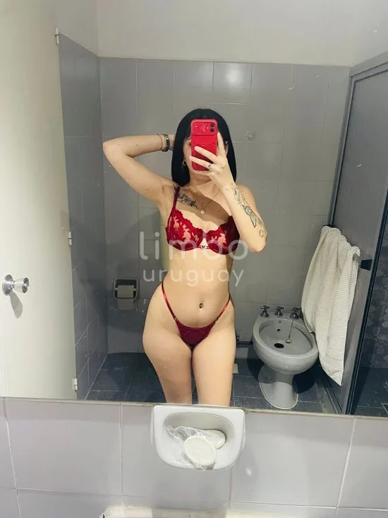 Foto de Angie, escort en Pando, Canelones