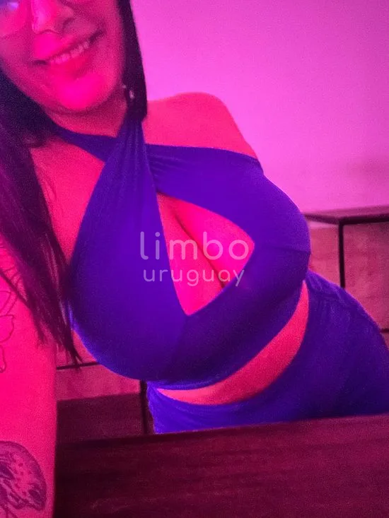 Foto de Jazz, escort en Punta Del Este