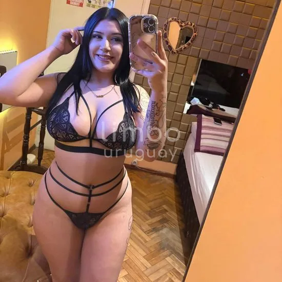Foto de Jazz, escort en Punta Del Este