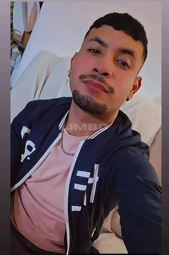 Foto de Nano, escort en Cerrito, Montevideo