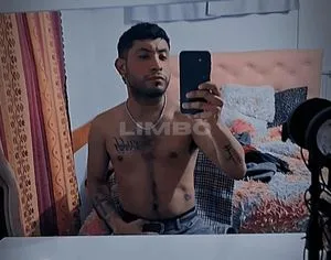 Foto de Nano, escort en Cerrito, Montevideo