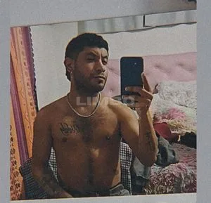 Foto de Nano, escort en Cerrito, Montevideo