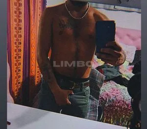 Foto de Nano, escort en Cerrito, Montevideo