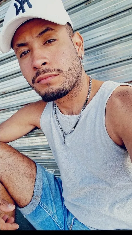 Foto de Nano, escort en Cerrito, Montevideo