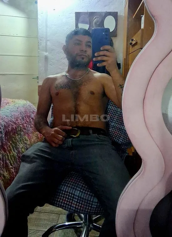 Foto de Nano, escort en Cerrito, Montevideo
