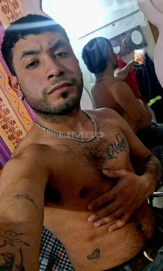 Foto de Nano, escort en Cerrito, Montevideo