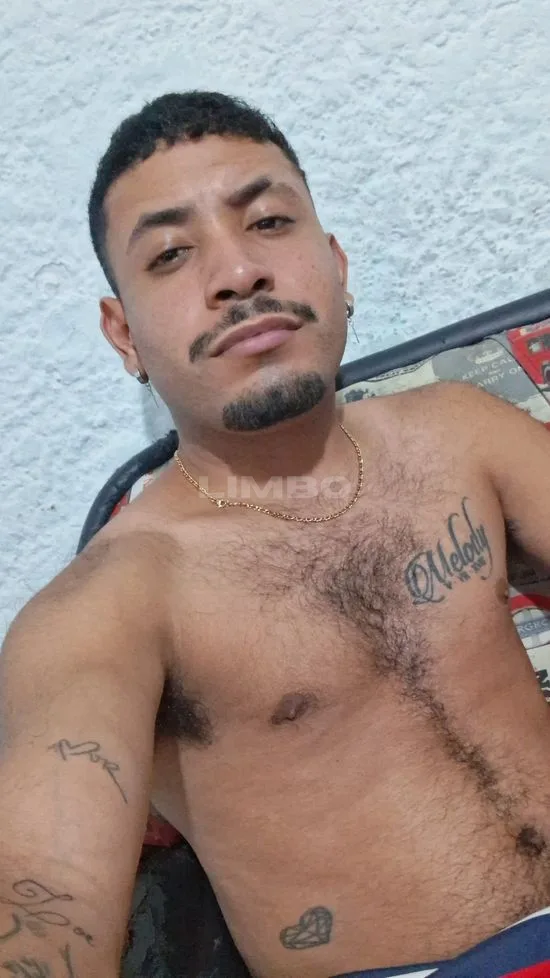Foto de Nano, escort en Cerrito, Montevideo
