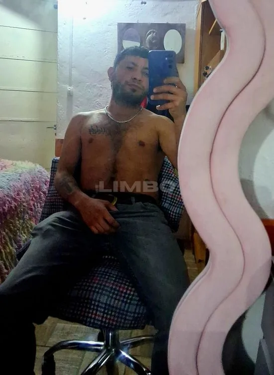 Foto de Nano, escort en Cerrito, Montevideo