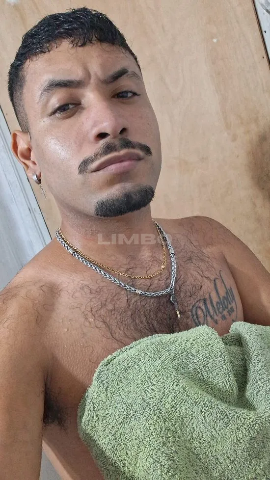 Foto de Nano, escort en Cerrito, Montevideo
