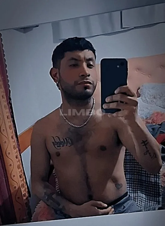 Foto de Nano, escort en Cerrito, Montevideo