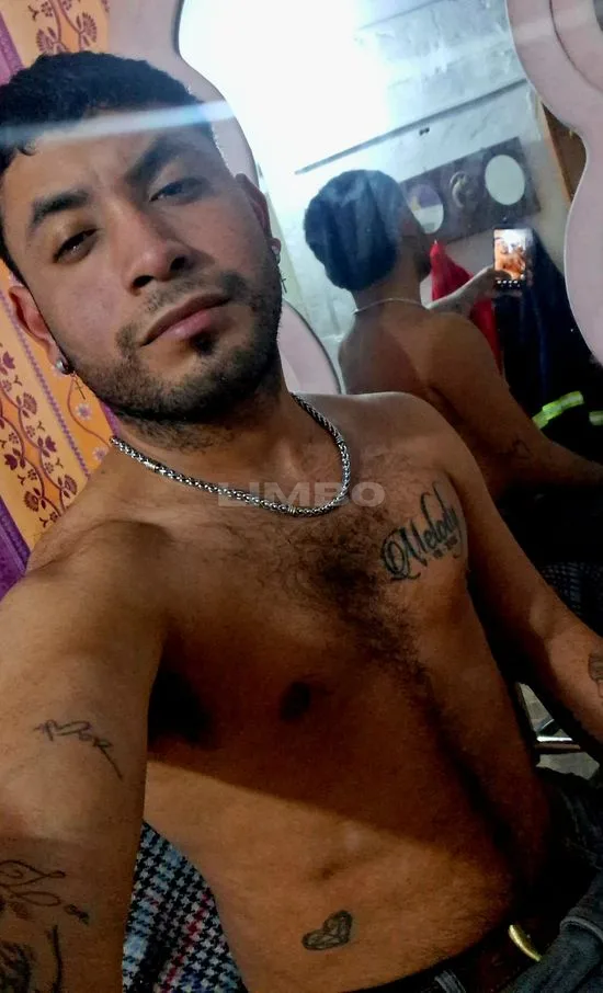 Foto de Nano, escort en Cerrito, Montevideo