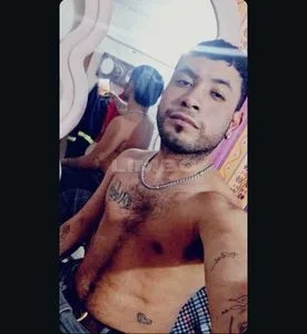 Foto de Nano, escort en Cerrito, Montevideo
