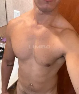 Foto de Xavier, escort en Centro, Montevideo