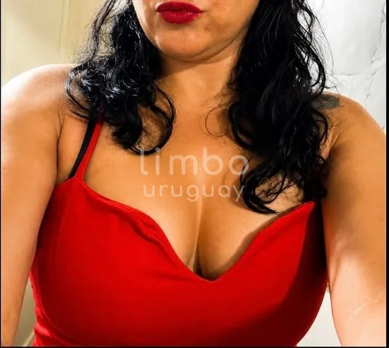 Foto de Sol, escort en Montevideo