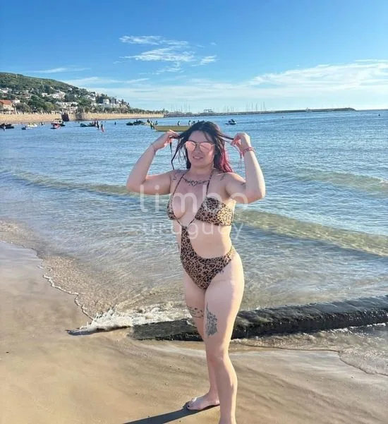 Foto de Velvet, escort en Montevideo
