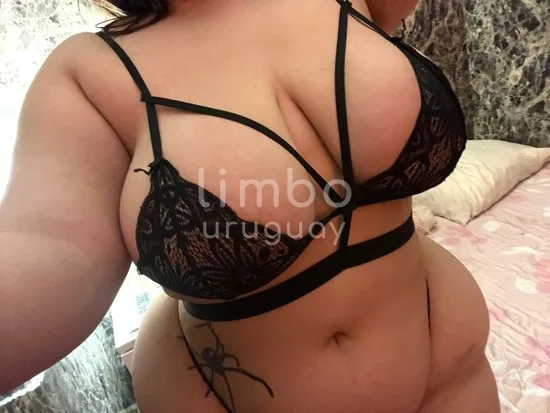 Foto de Lanay, escort en Tres cruces, Montevideo