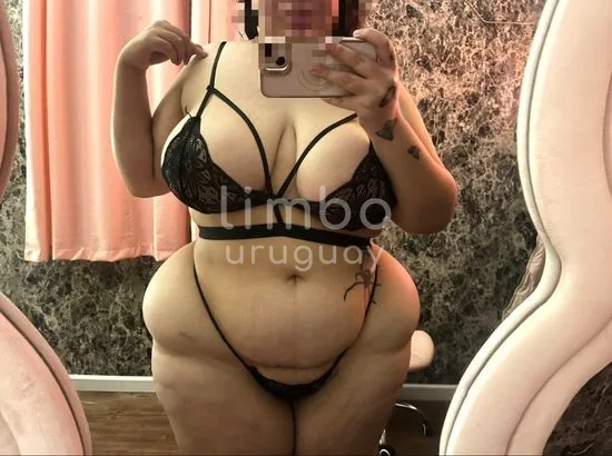 Foto de Lanay, escort en Tres cruces, Montevideo