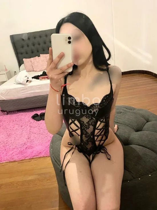 Foto de Anto, escort en Pocitos, Montevideo