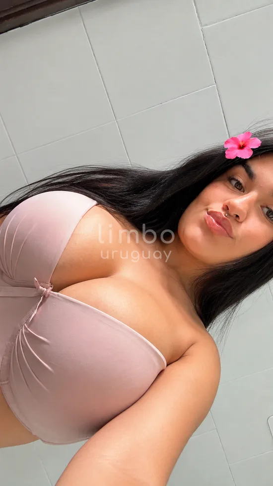 Foto de Valentina 🫦, escort en Aguada, Montevideo