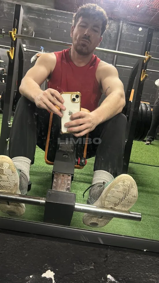 Foto de Axel, escort en Brazo oriental, Montevideo