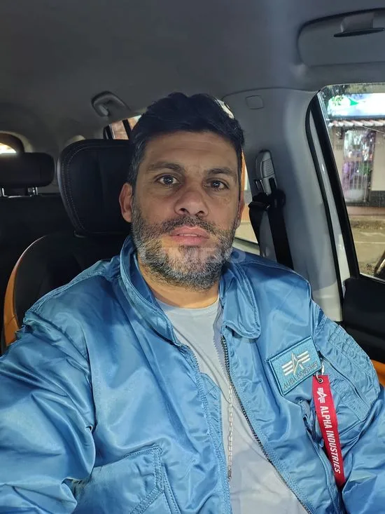 Foto de Maximiliano, escort en Maldonado