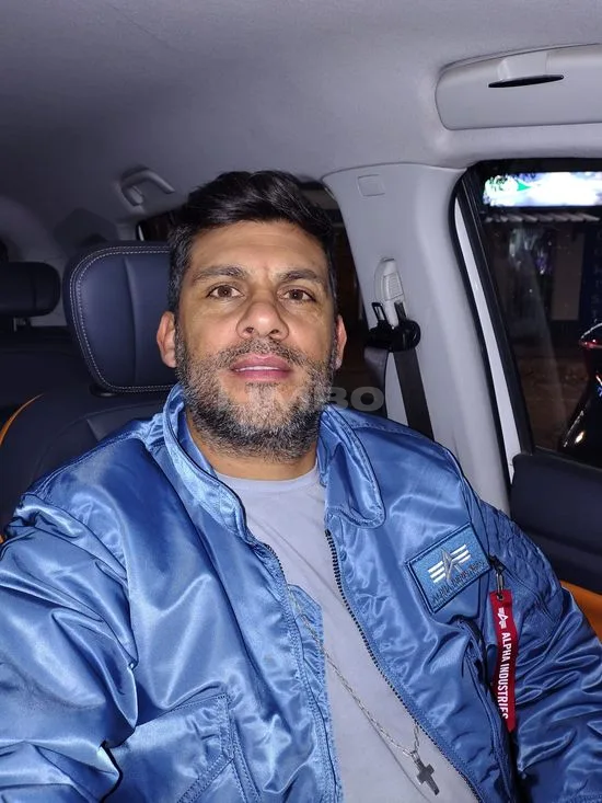 Maximiliano