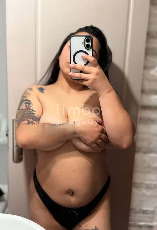 Foto de Camila, escort en Paso de la arena, Montevideo