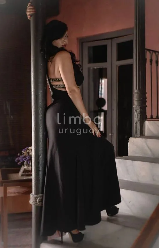 Foto de Bianca, escort en Punta Carretas, Montevideo