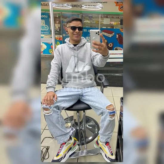 Dotado (Nuevo En La Ciudad)