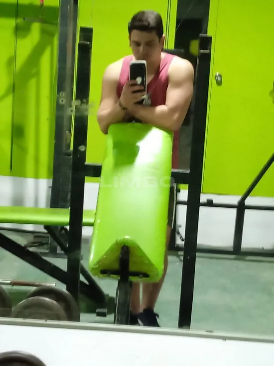 Foto de Tus fantasías hechas realidad, escort en Aguada, Montevideo