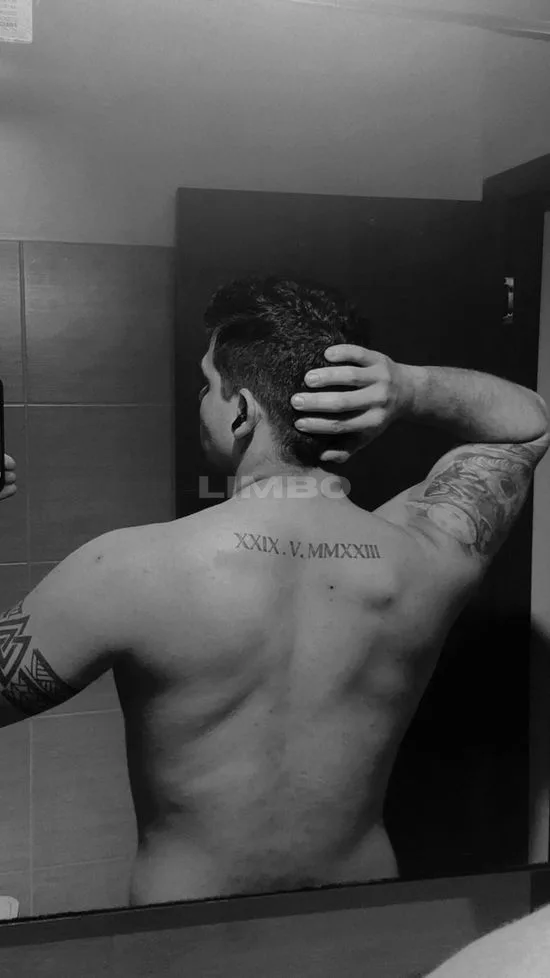 Foto de Tus fantasías hechas realidad, escort en Aguada, Montevideo