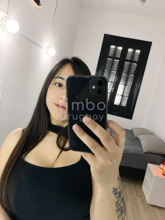 Foto de Mili, escort en Colon, Montevideo