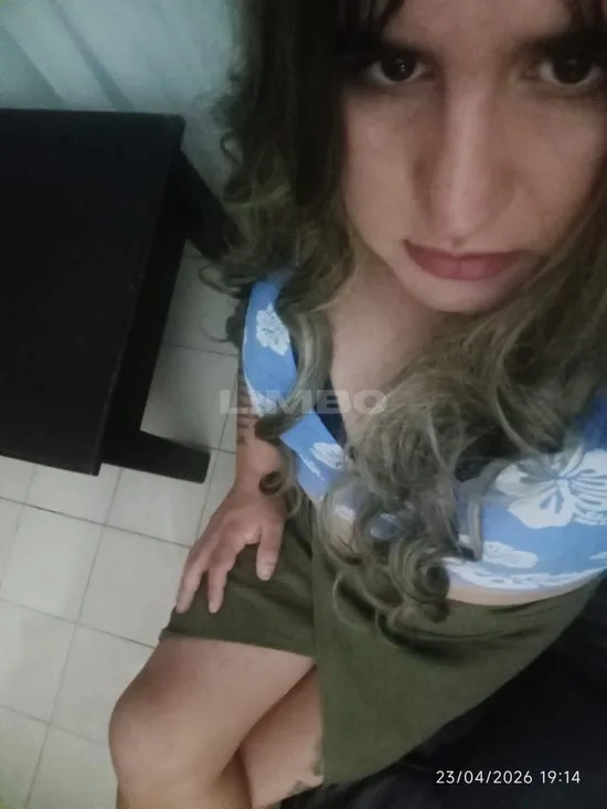 Foto de Samanta, escort en Lavalleja