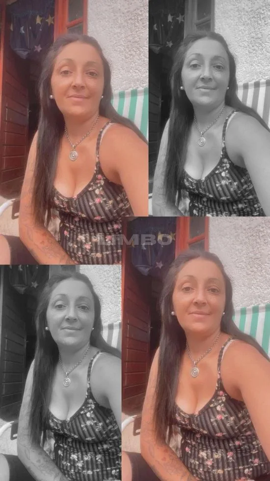 Foto de Euge, escort en Lavalleja