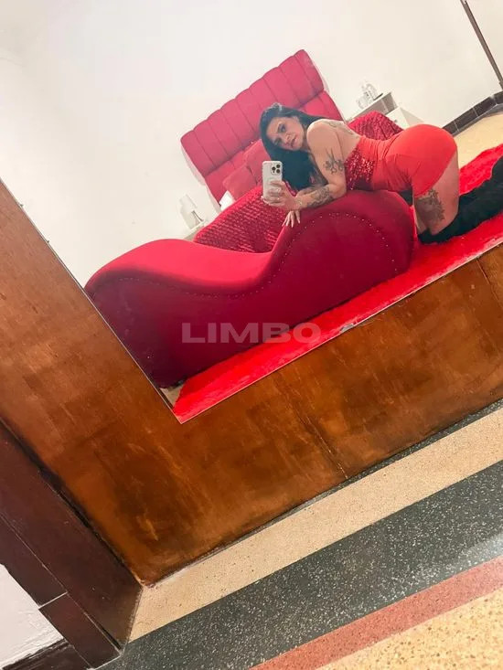Foto de Milu, escort en Prado, Montevideo