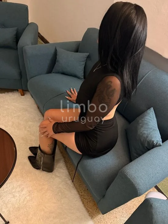 Foto de Paris 💋, escort en Prado, Montevideo