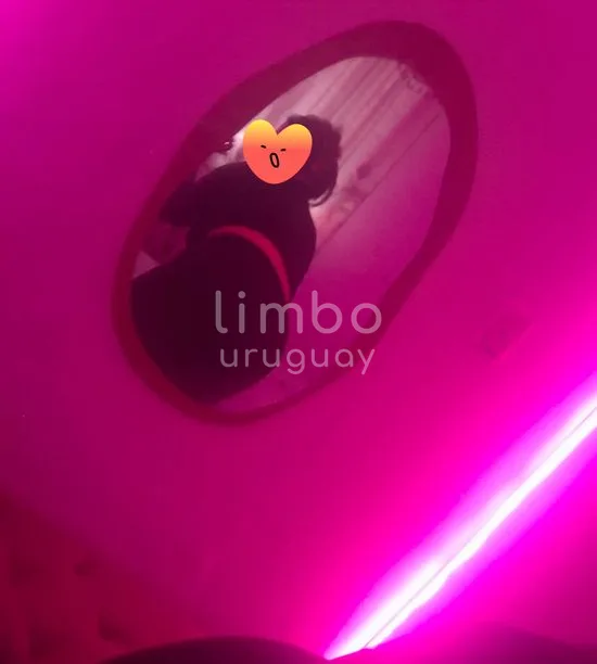 Foto de Luli, escort en Aguada, Montevideo